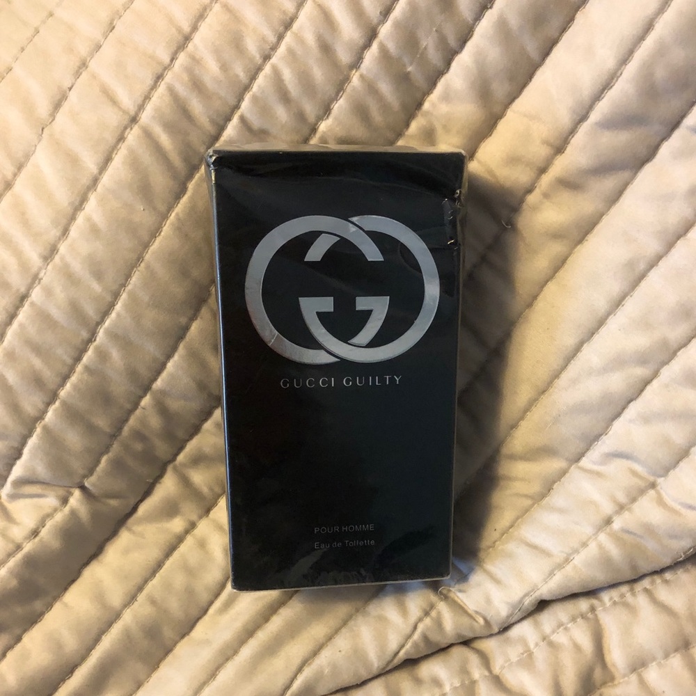 Gucci Guilty